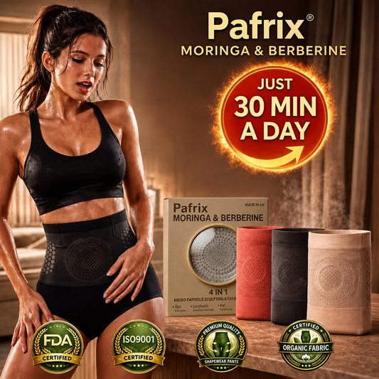 𝐎𝐟𝐟𝐢𝐜𝐢𝐚𝐥 𝐁𝐫𝐚𝐧𝐝 𝐒𝐭𝐨𝐫𝐞 |✅ Pafrix® 𝟐𝟎𝟐𝟔 𝐌𝐨𝐫𝐢𝐧𝐠𝐚 & 𝐁𝐞𝐫𝐛𝐞𝐫𝐢𝐧𝐞 𝟒-𝐈𝐧-𝟏 𝐌𝐢𝐜𝐫𝐨-𝐏𝐚𝐫𝐭𝐢𝐜𝐥𝐞 𝐒𝐜𝐮𝐥𝐩𝐭𝐢𝐧𝐠 & 𝐅𝐚𝐭-𝐁𝐮𝐫𝐧 𝐒𝐡𝐨𝐫𝐭𝐬🐦
