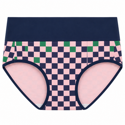 ⏳Last Day-Buy 1 Get 2 Free!!🔥2026 Best-Selling🏆 High-Waist Leak-Proof Panties ✨Butter-soft, ultra-stretchy & discreetly protective 🍃