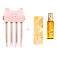 Pink+ 1PC Hair Oil