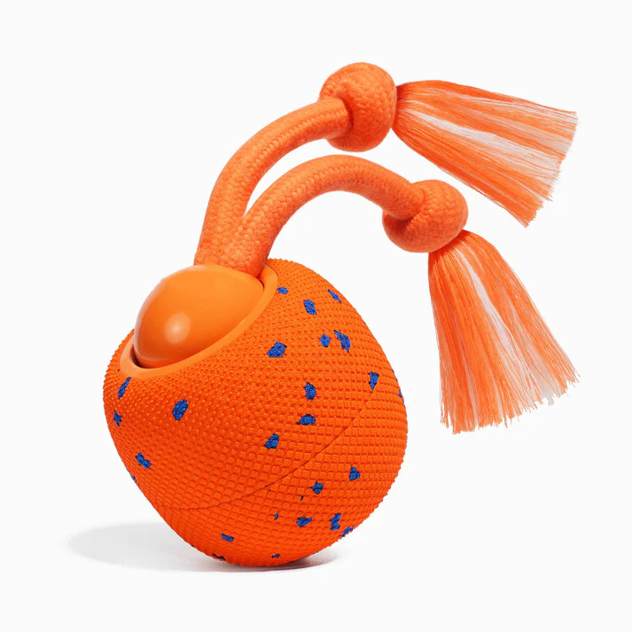 Bright Orange