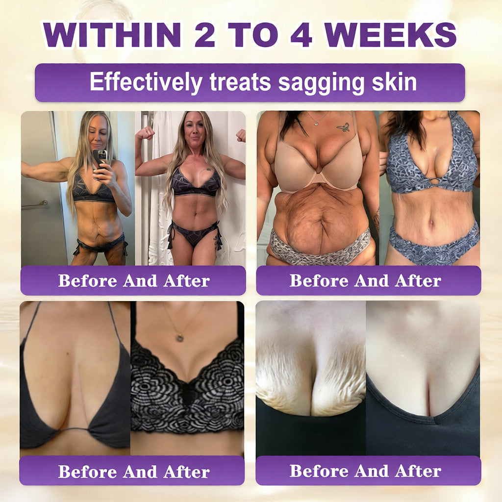 🔥Final 3 Hours 50% OFF - Natravor® Biotin 10-in-1 Skin Restoration Cream
