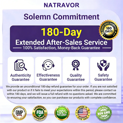 🔥Final 3 Hours 50% OFF - Natravor® Biotin 10-in-1 Skin Restoration Cream