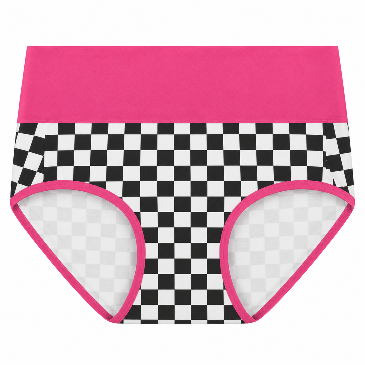 ⏳Last Day-Buy 1 Get 2 Free!!🔥2026 Best-Selling🏆 High-Waist Leak-Proof Panties ✨Butter-soft, ultra-stretchy & discreetly protective 🍃