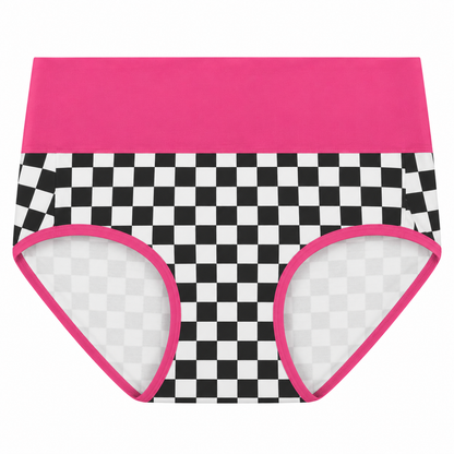 ⏳Last Day-Buy 1 Get 2 Free!!🔥2026 Best-Selling🏆 High-Waist Leak-Proof Panties ✨Butter-soft, ultra-stretchy & discreetly protective 🍃