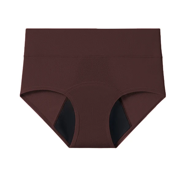 2026 NEW: Cotton Leakproof Underwear (Bundles)