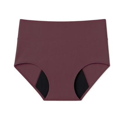 2026 NEW: Cotton Leakproof Underwear (Bundles)