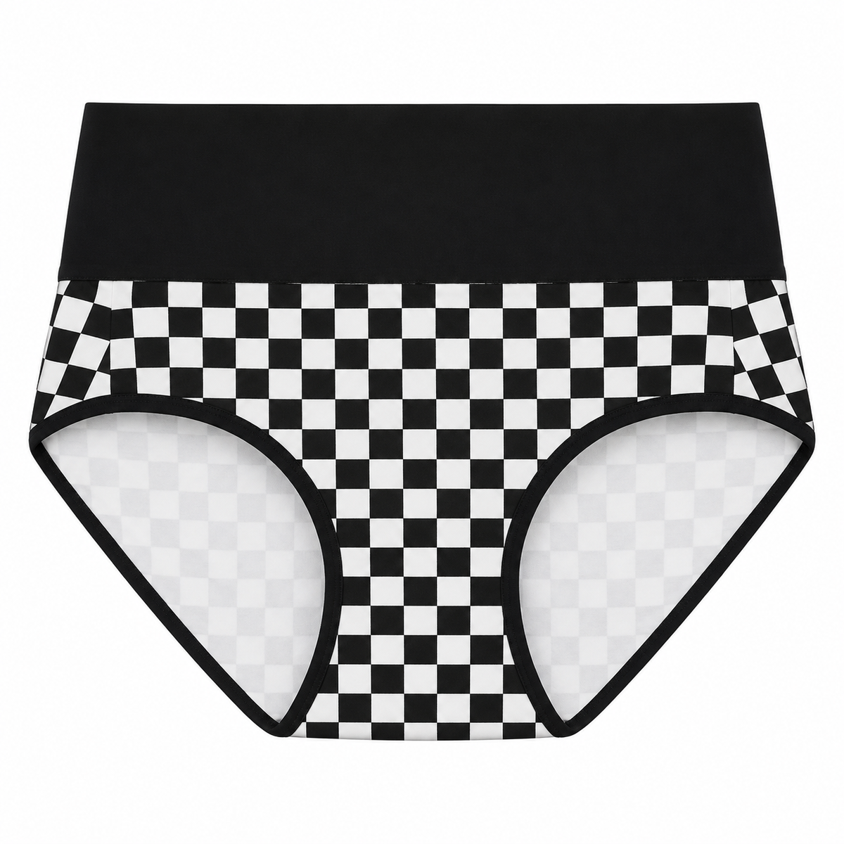 ⏳Last Day-Buy 1 Get 2 Free!!🔥2026 Best-Selling🏆 High-Waist Leak-Proof Panties ✨Butter-soft, ultra-stretchy & discreetly protective 🍃