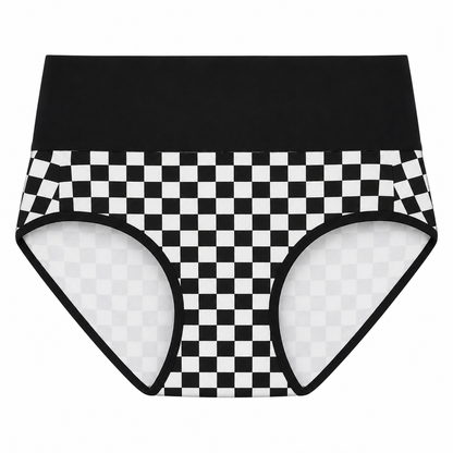 ⏳Last Day-Buy 1 Get 2 Free!!🔥2026 Best-Selling🏆 High-Waist Leak-Proof Panties ✨Butter-soft, ultra-stretchy & discreetly protective 🍃