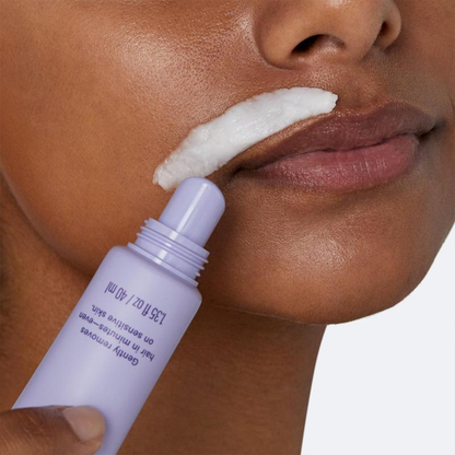 Natravor Hair Removal Cream Duo - Designed for Sensitive Skin