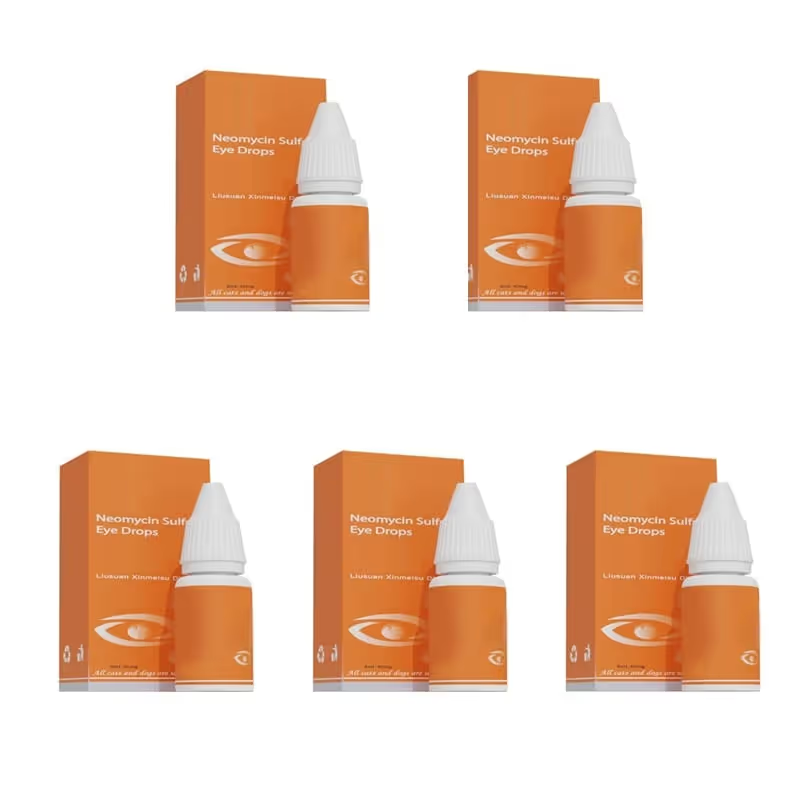 🐾 50% OFF Limited Time | Pet Eye Drops – Helps Relieve Redness, Irritation & Eye Discomfort
