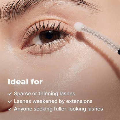 7-Peptide Eyelash Growth Serum 2 Weeks Fuller Longer Gentle Lash Treatment✨