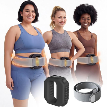 2026 New Fascia Ring R10 Mini Muscle Recovery Fascia Device