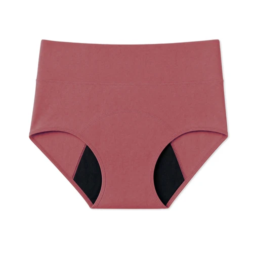 2026 NEW: Cotton Leakproof Underwear (Bundles)