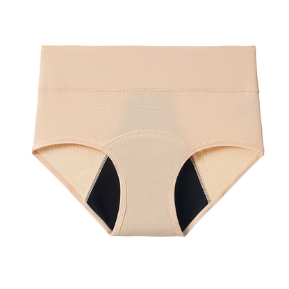 2026 NEW: Cotton Leakproof Underwear (Bundles)