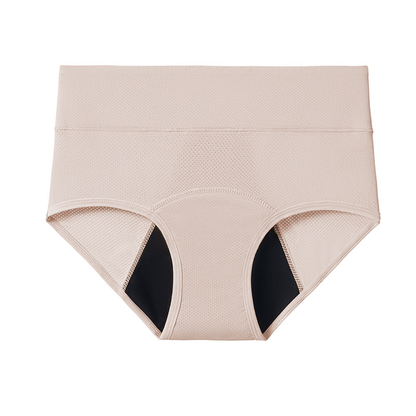 2026 NEW: Cotton Leakproof Underwear (Bundles)
