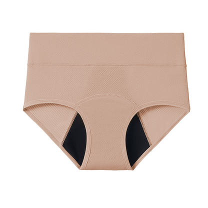 2026 NEW: Cotton Leakproof Underwear (Bundles)