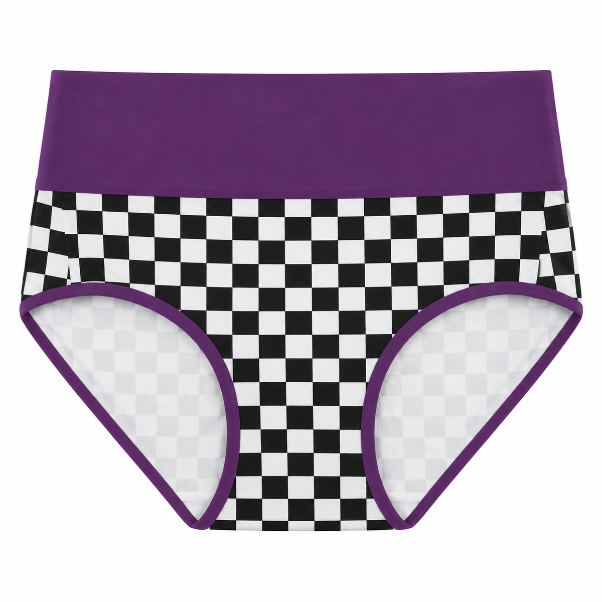 ⏳Last Day-Buy 1 Get 2 Free!!🔥2026 Best-Selling🏆 High-Waist Leak-Proof Panties ✨Butter-soft, ultra-stretchy & discreetly protective 🍃