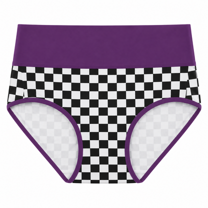 ⏳Last Day-Buy 1 Get 2 Free!!🔥2026 Best-Selling🏆 High-Waist Leak-Proof Panties ✨Butter-soft, ultra-stretchy & discreetly protective 🍃