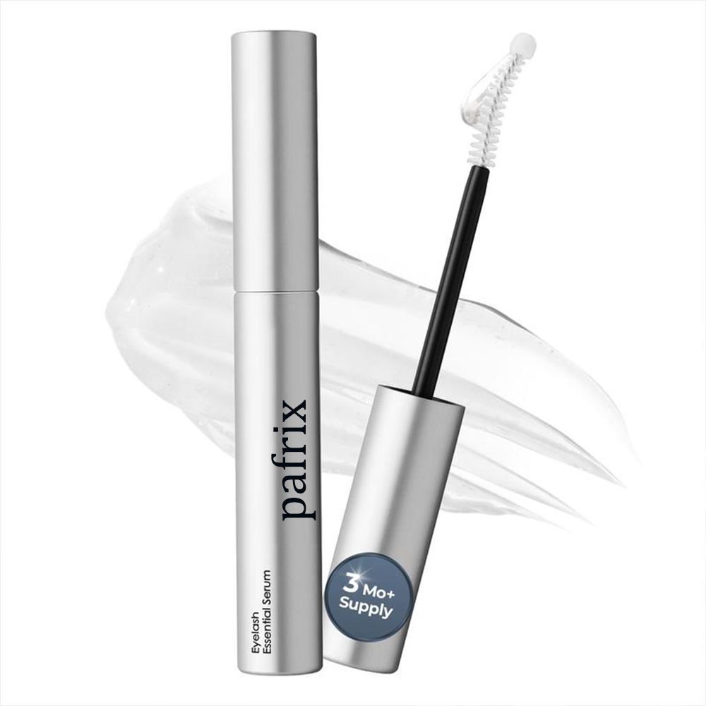 7-Peptide Eyelash Growth Serum 2 Weeks Fuller Longer Gentle Lash Treatment✨