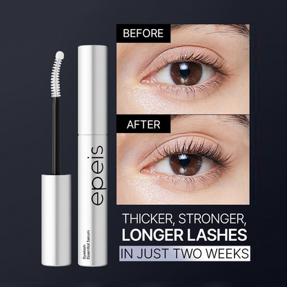 7-Peptide Eyelash Growth Serum 2 Weeks Fuller Longer Gentle Lash Treatment✨