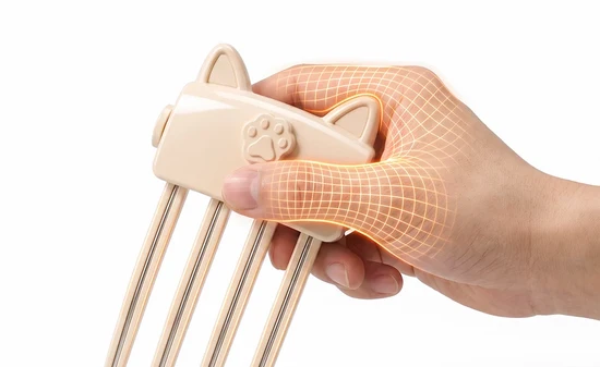 Ergonomic grip
