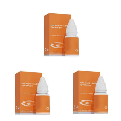 🐾 50% OFF Limited Time | Pet Eye Drops – Helps Relieve Redness, Irritation & Eye Discomfort