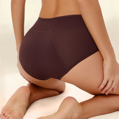 2026 NEW: Cotton Leakproof Underwear (Bundles)