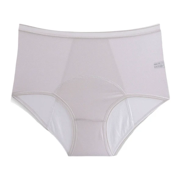 2026 NEW: Cotton Leakproof Underwear (Bundles)