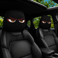 ANGRY EYE EDITION