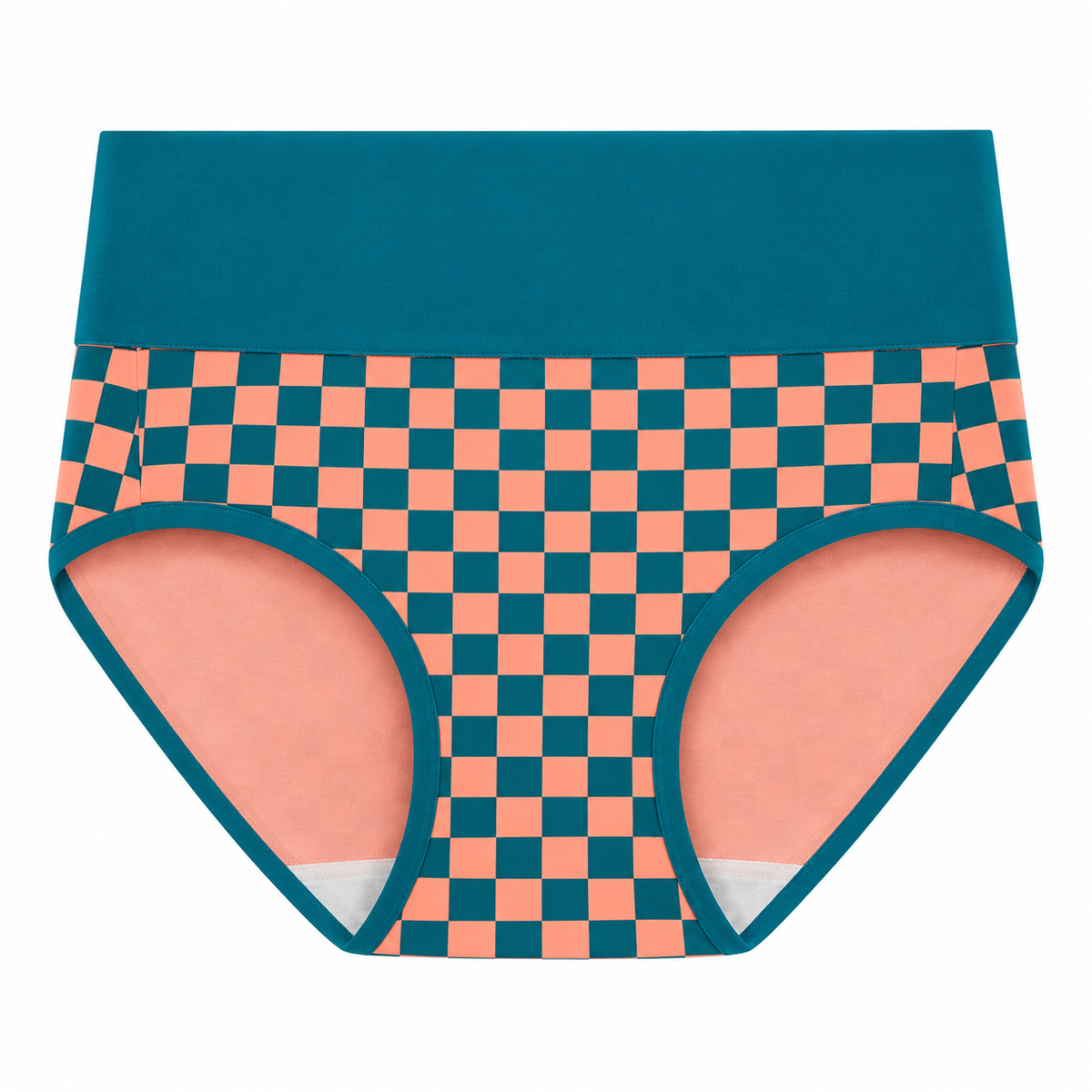 ⏳Last Day-Buy 1 Get 2 Free!!🔥2026 Best-Selling🏆 High-Waist Leak-Proof Panties ✨Butter-soft, ultra-stretchy & discreetly protective 🍃
