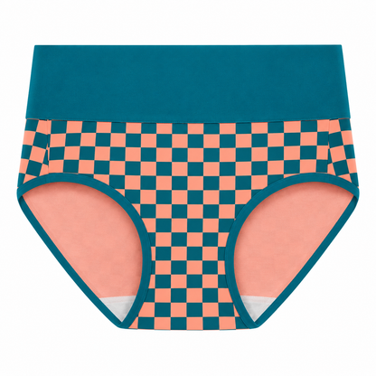 ⏳Last Day-Buy 1 Get 2 Free!!🔥2026 Best-Selling🏆 High-Waist Leak-Proof Panties ✨Butter-soft, ultra-stretchy & discreetly protective 🍃