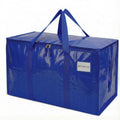 24 Gallon Extra Large Heavy Duty Foldable Moving Bags