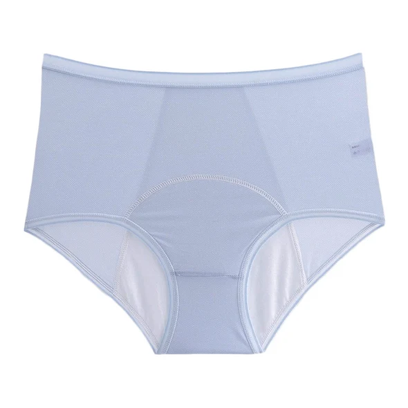 2026 NEW: Cotton Leakproof Underwear (Bundles)