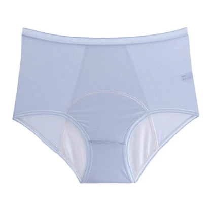 2026 NEW: Cotton Leakproof Underwear (Bundles)
