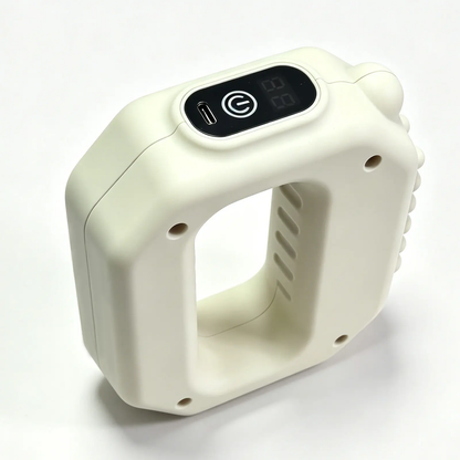 2026 New Fascia Ring R10 Mini Muscle Recovery Fascia Device
