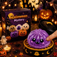 The Purple Ghost