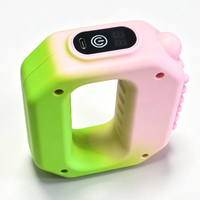 Guava Pink
